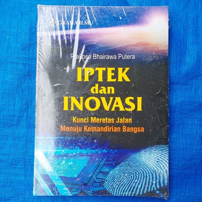 iptek dan inovasi