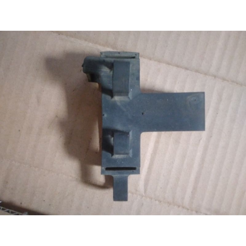 karet pelindung cdi vario karbu ori copotan