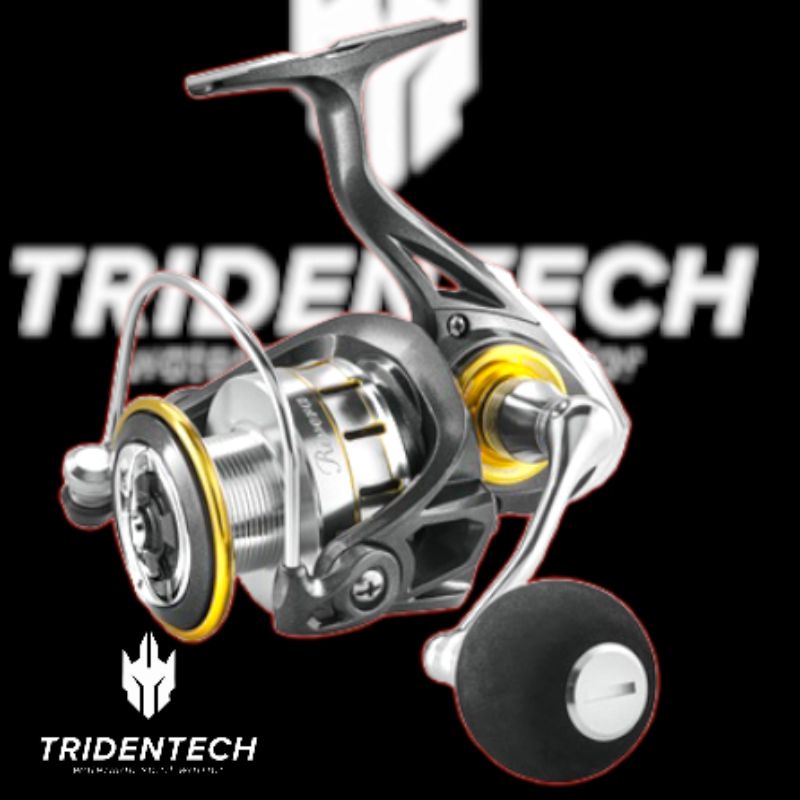 Reel laut Tridentech rivera SW