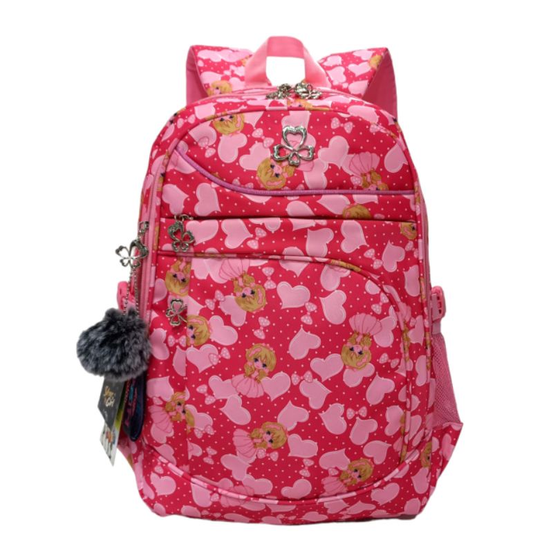 Tas ransel alto girl anak wanita 72379G multi model