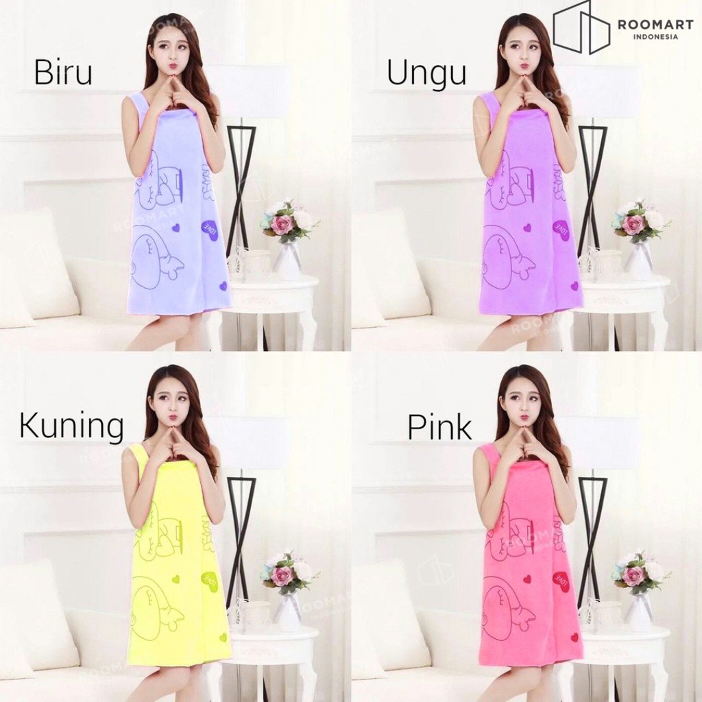 Limited Baju Handuk Baju Handuk Modern Baju Handuk Murah Handuk Baju Kimono