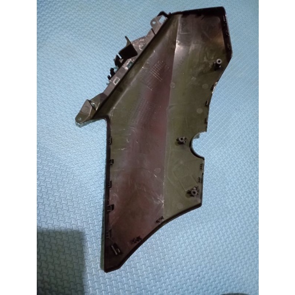 COVER SAYAP ATAS KANAN X MAX ORIGINAL  B74F835100 NATURAL