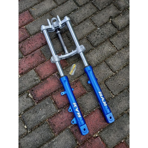 skok shock as bottom kyb zeto as 33 original pnp cb gl mp tiger