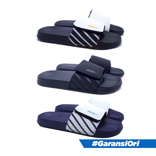 Sandal Specs Haven Slide Sandals Original