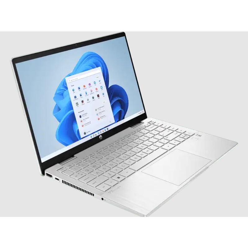 HP Pavilion x360 2in1 14 EK0113TU/EK0114TU/EK0116TU TOUCH i5 1235U 8GB 512GB SSD 14.0FHD IPS 2in1 W11+OHS