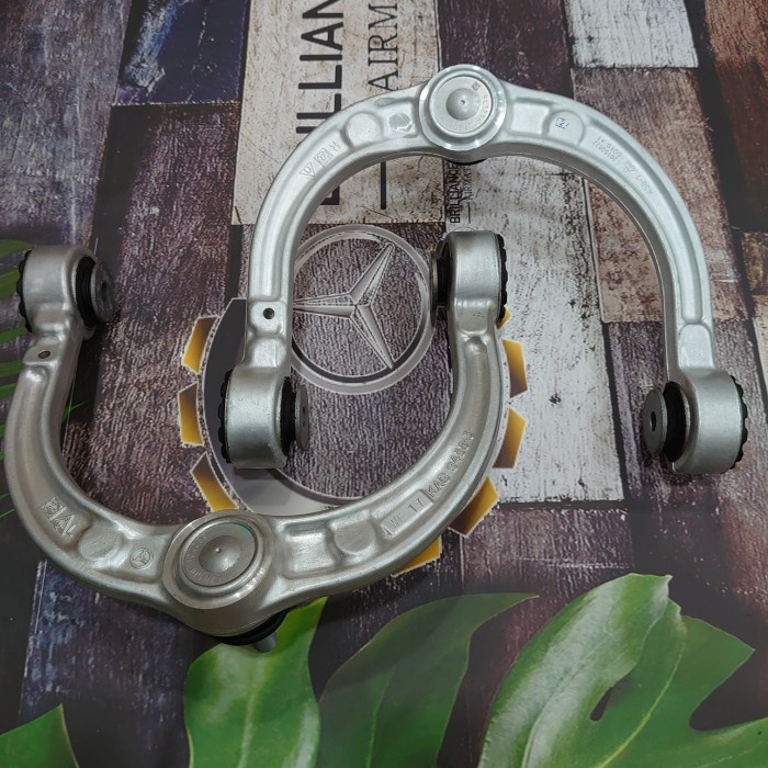 Arm Upper W251 R-Class Mercedes Benz / Arm Atas W251 W164 Mercy Origin