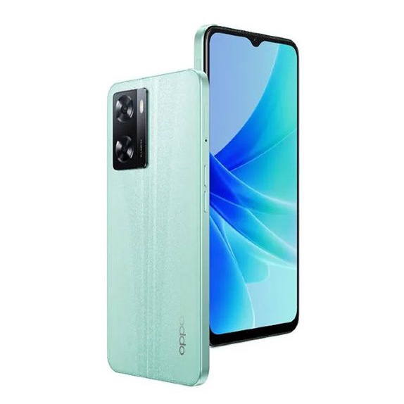 Oppo A77s 8GB+128GB - 4GB+64GB Garansi Resmi A77 s 8 GB 128 GB