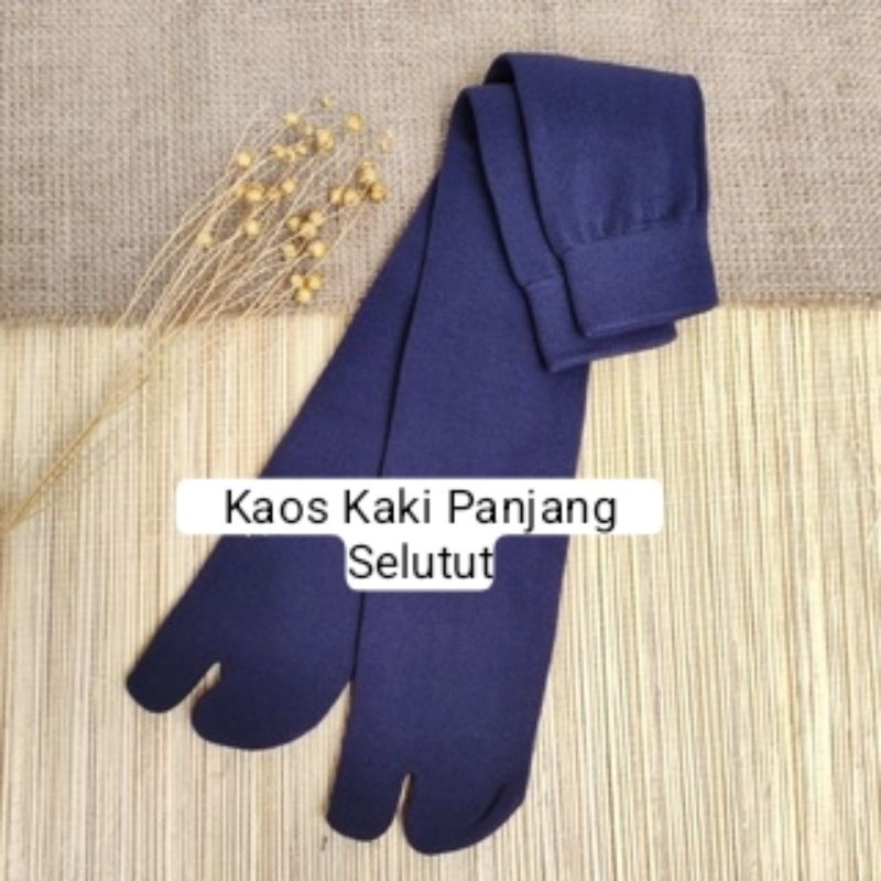 Promo Kaos Kaki Jempol Panjang Selutut / Kaos Kaki Panjang Selutut / Kaos Kaki Selutut / Kaos Kaki Muslimah / Kaos Kaki Jari / Kaos Kaki Polos Selutut / Kaos Kaki Muslim / Kaos Kaki Wanita / Kaos Kaki Warna / Kaus Kaki Wanita / Kaus Kaki Jempol