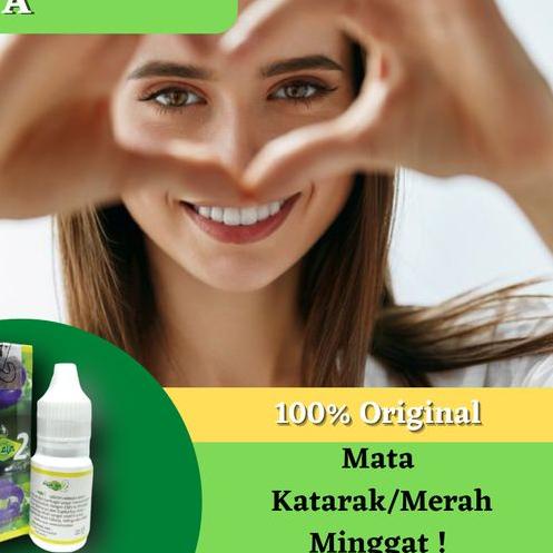READY ✅PROMO TETES GURAH MATA HERBAL No.2 / GURAH MATA / TETES GURAH / TETES MATA / TERLARIS / SYIFA