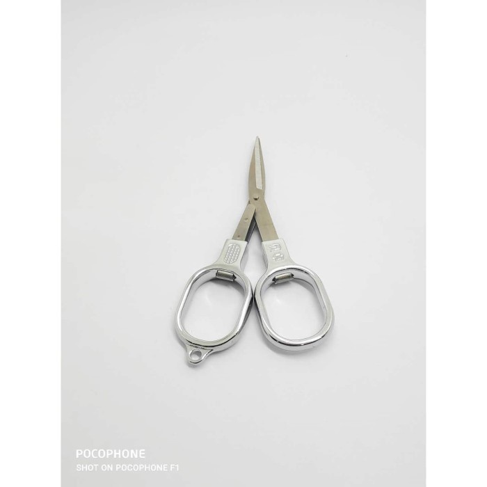 

Produk Gunting Full Stainless Anti Karat Terlaris