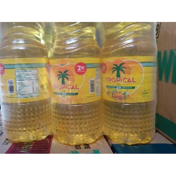 

KODE4a4Zo--Tropical 2 liter botol