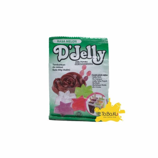 

*:*:*:*:*] D'Jelly 10gr