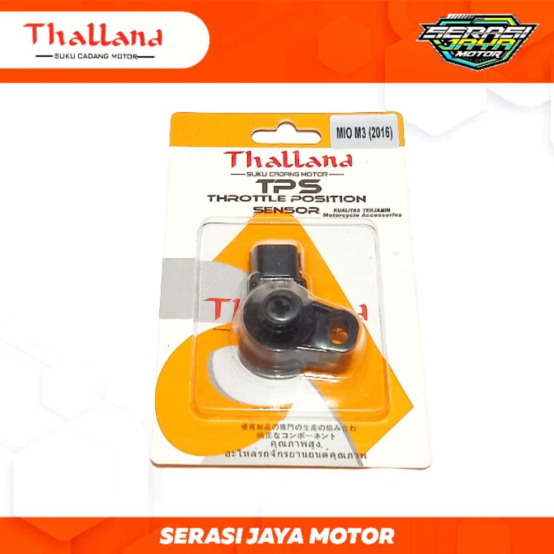 SENSOR TPS MIO M3 MIO 125 S Z / SOUL GT 125 / FINO 125