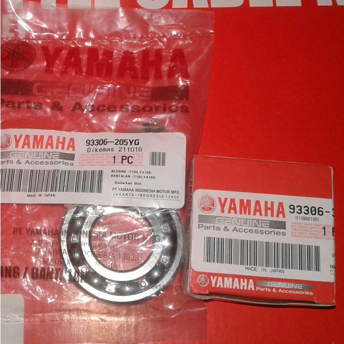 BEARING kruk AS RX-KING Rxs yt dan Rx-spesial JAPAN