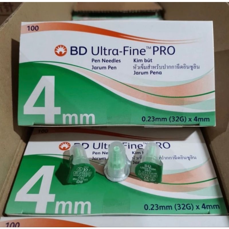 MICRO FINE / ULTRA FINE