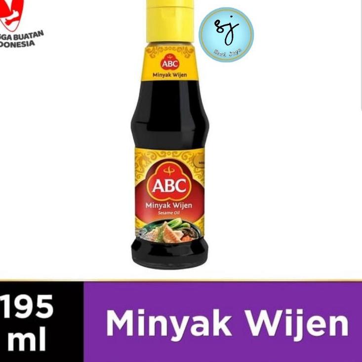 

TrcB6n1M--ABC Minyak Wijen 195 ml