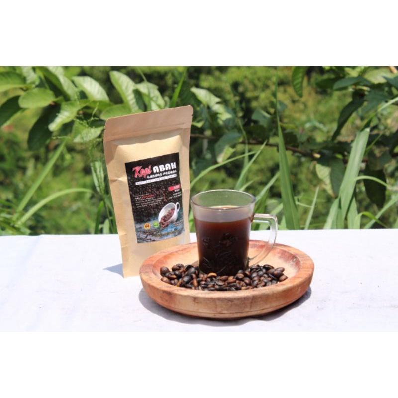 

kopi asli gunung Padang cianjur
