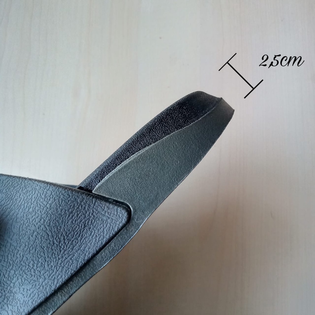 gos  NEW ERA MB 8031 Sandal karet pria | Sandal slop pria terbaru | Sandal pria Premium I Original I Slip on Sendal Karet anti slip