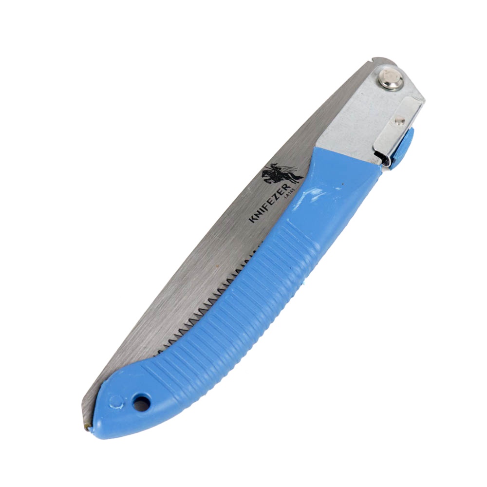 Gergaji Kayu Lipat Portable Waist Saw