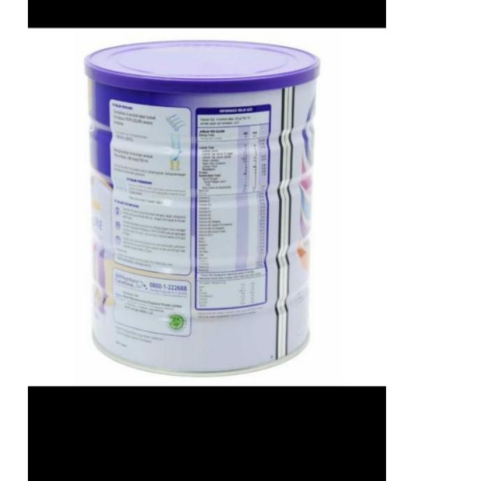 

Diskon✔️Pediasure Triplesure Vanilla 850Gr New|SQ8