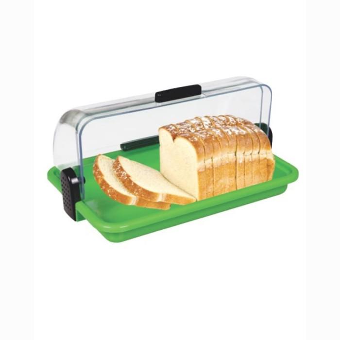 

Nagata Tempat Roti Italia - Ngt 325 / Tempat Roti Tawar / Tempat Roti 052