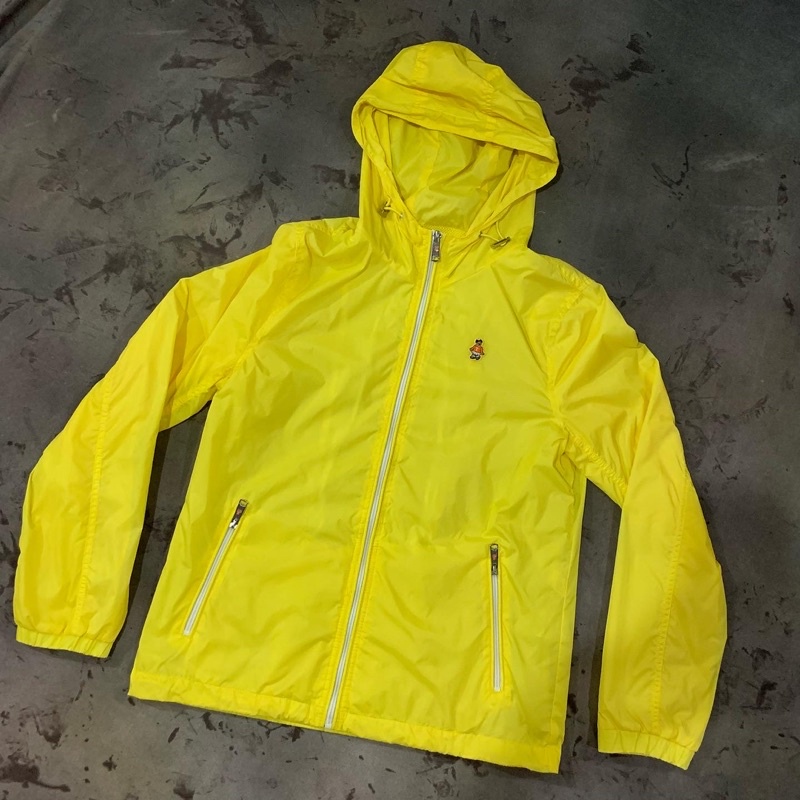 jacket teenie weenie