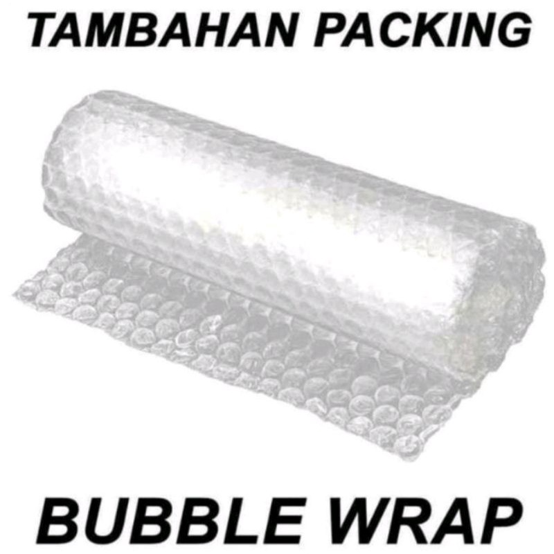 

Bubble Wrap