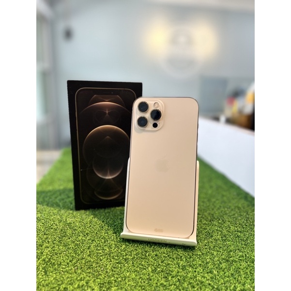 IPHONEE 12 PRO MAX 256Gb ex ibox