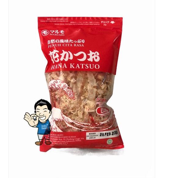 

FREE ONGKIR!Marumo Hana Katsuo- Katsuobushi- Bonito Flakes 50gr|RA9