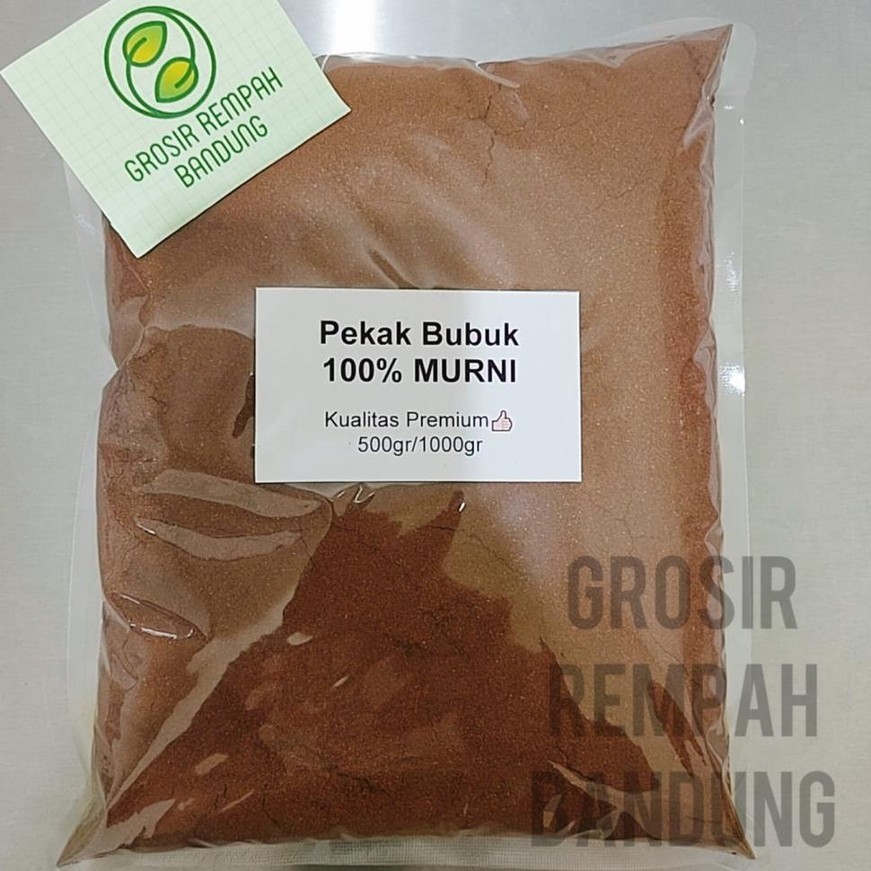 

10.10 Brands Festival Pekak Bubuk Murni / Rempah / Kualitas Terbaik grosir