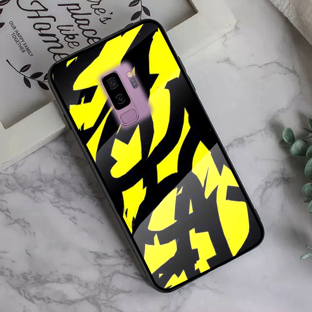 Hardcase Samsung S9 Plus, Case Samsung S9 Plus, Bisa request tipe hp
