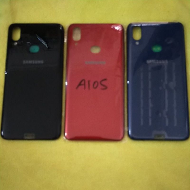 BACKDOOR SAMSUNG A10S