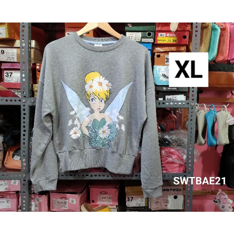 Sweater Nevada Wanita