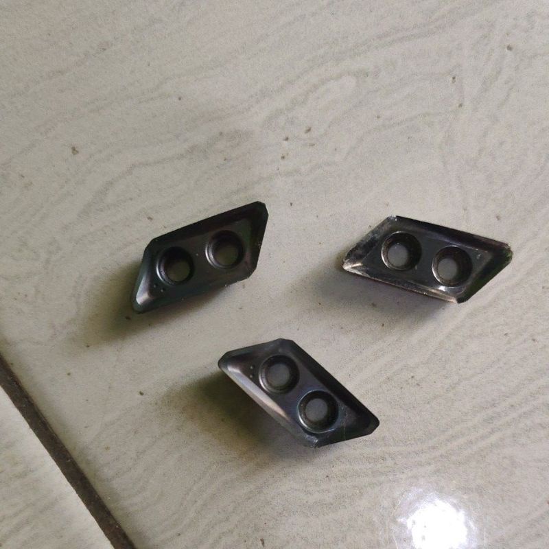 Betel bubut insert bubut carbide insert Milling carbide Widia insert