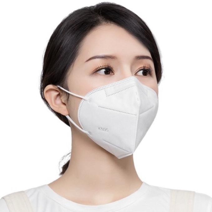 masker kn95 90-jokidagang dijamin