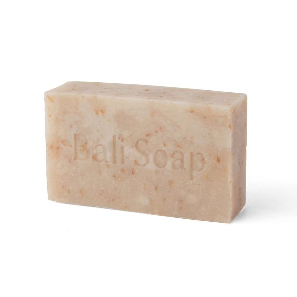 Bali Soap Fragrance Oil – Bar Soap 100gr Coconut