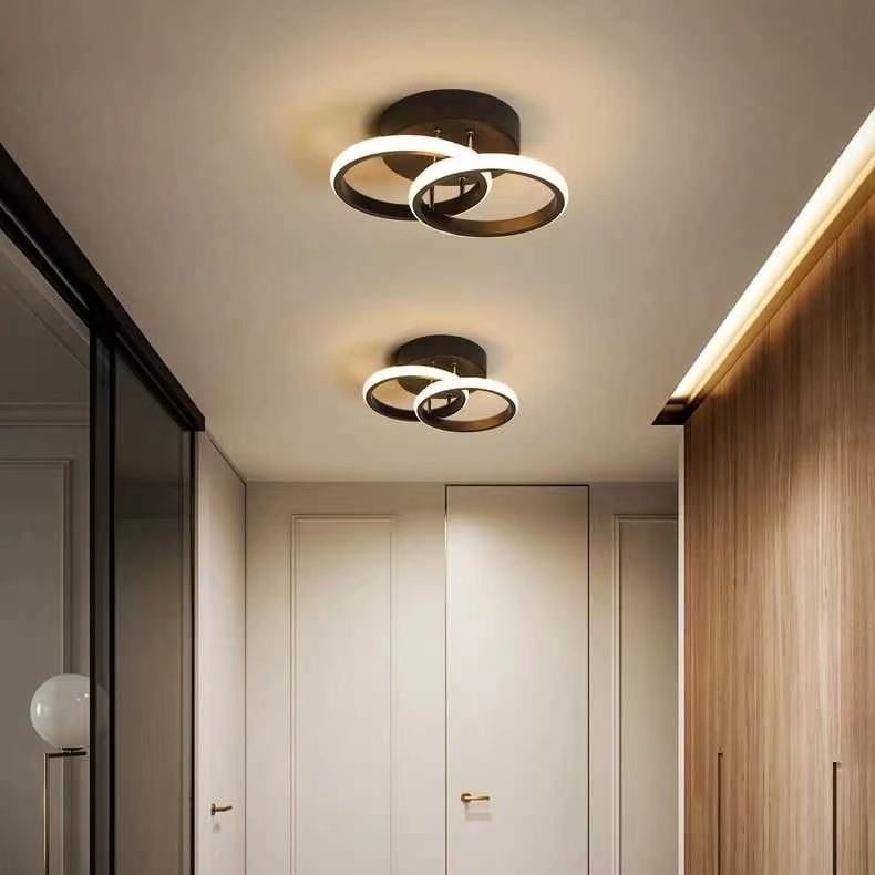 【SOLO】lampu gantung ruang tamu / lampu gantung minimalis / lampu hias ruang tamu / lampu kamar tidur