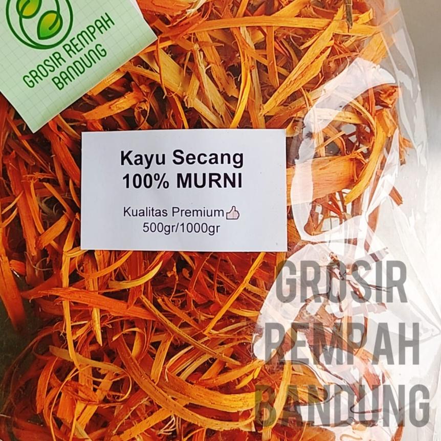 

Termurah Kayu Secang Bersih Pilihan / Rempah / Kualitas Terbaik !!