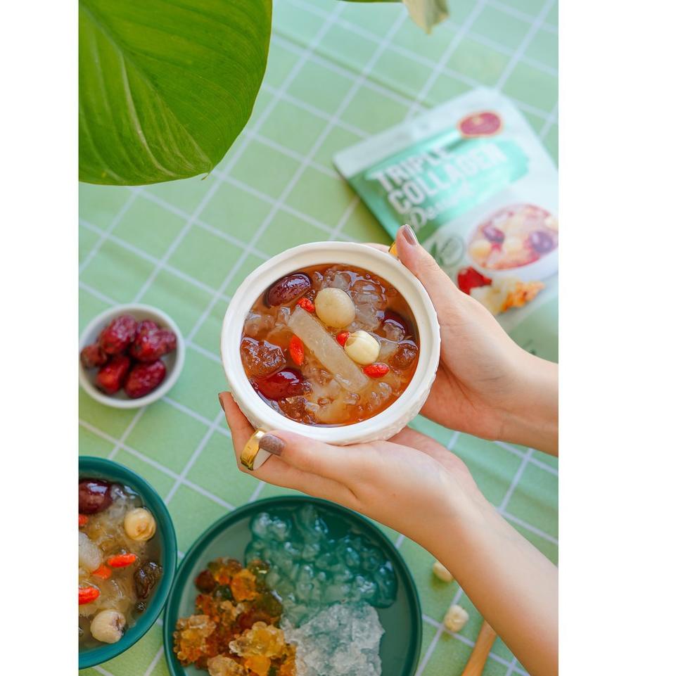 

IdNn4N8--Mamacia Treats Paket Triple Collagen Dessert Simple Pack 250 gr