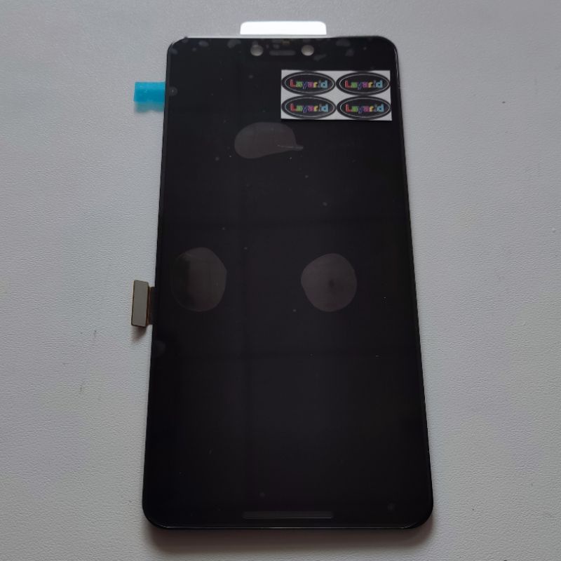 LCD TOUCHSCREEN GOOGLE PIXEL 3XL ORIGINAL