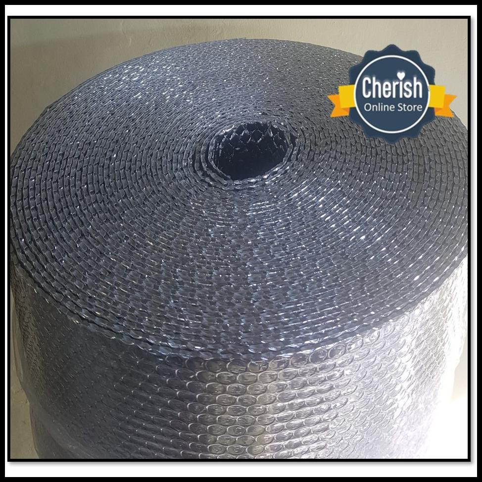 Aluminium Foil Bubble | Insulasi Atap | Peredam Panas Atap | Aluminium Foil Atap