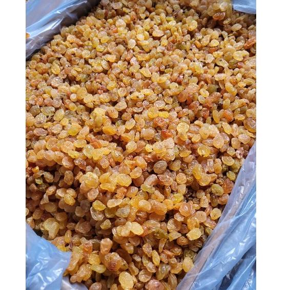 

STAR BRANDS Kismis Simin Yellow Golden Raisins 1kg Manis serbuuu !