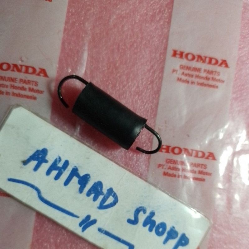 per pedal rem belakang honda cbr 150 r ori