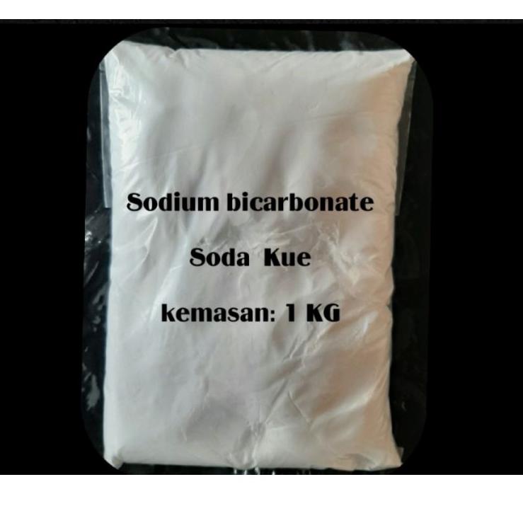 

Kepuasan Belanja--soda kue baking soda 1kg