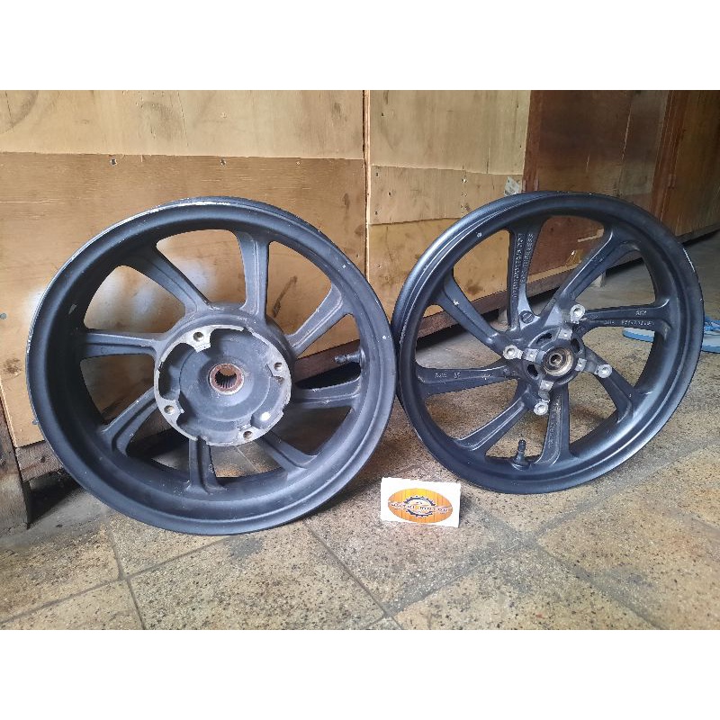 Velg Honda PCX 150 Original