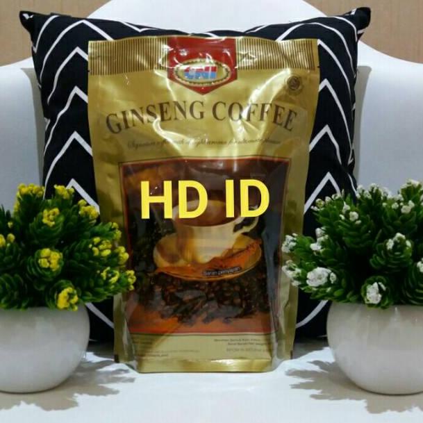 

TERBARU Kopi Ginseng CNI € 862