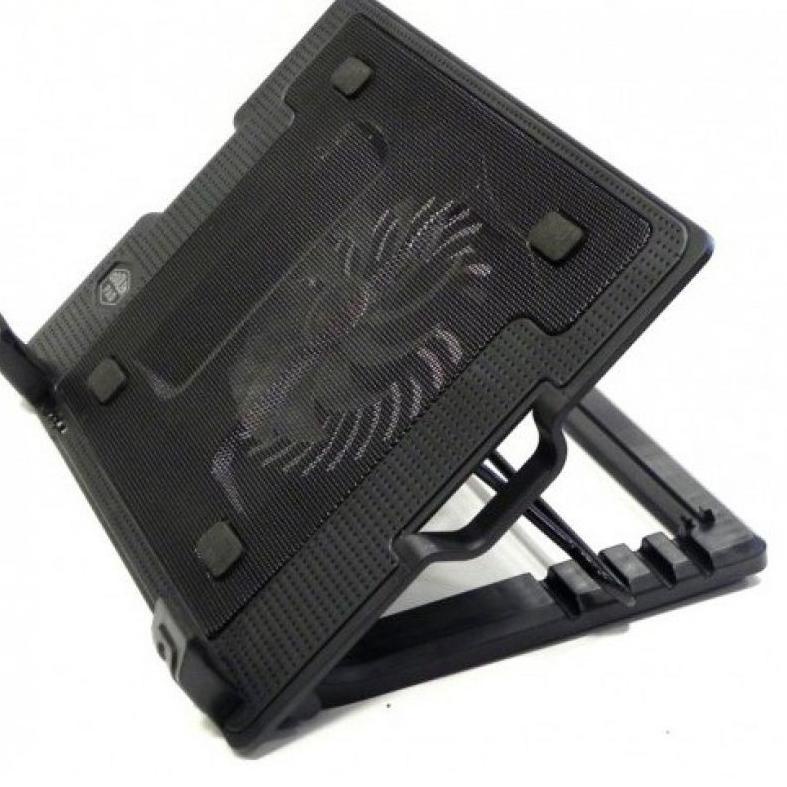 Sale Cooling Pad Ergostand Kipas Laptop Gaming 16 Inch