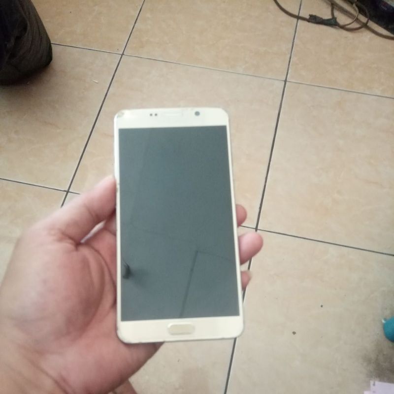 SAMSUNG NOTE 5 N9208 BEKAS