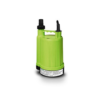 Pompa Celup WASSER WD 101 E - Wasser WD101E Pompa Sirkulasi Kolam Ikan