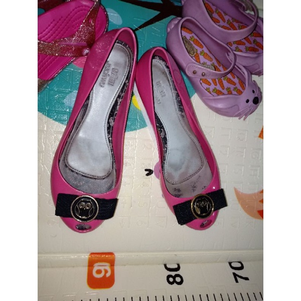 Melissa dewasa JasonWu ORI preloved